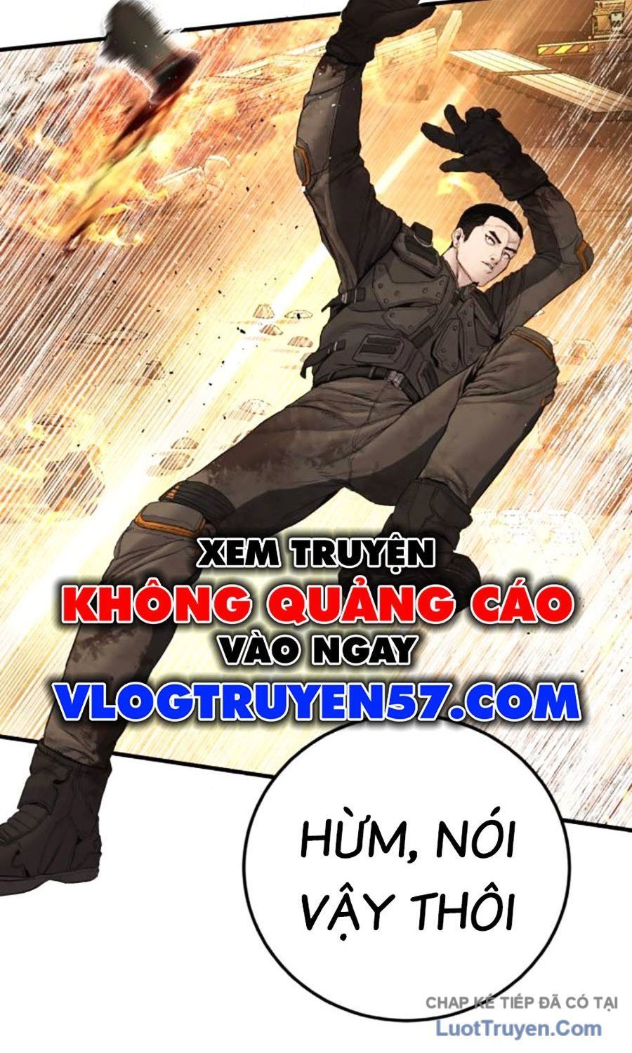 Đặc Vụ Kim Chap 218 - Next Chap 217