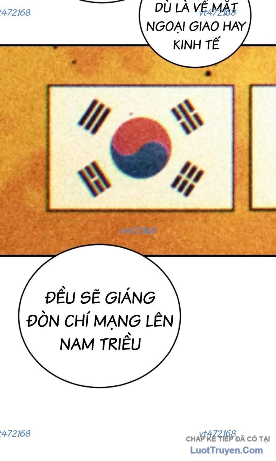 Đặc Vụ Kim Chap 218 - Next Chap 217