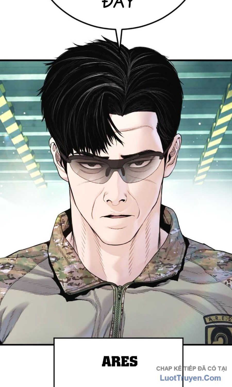 Đặc Vụ Kim Chap 218 - Next Chap 217