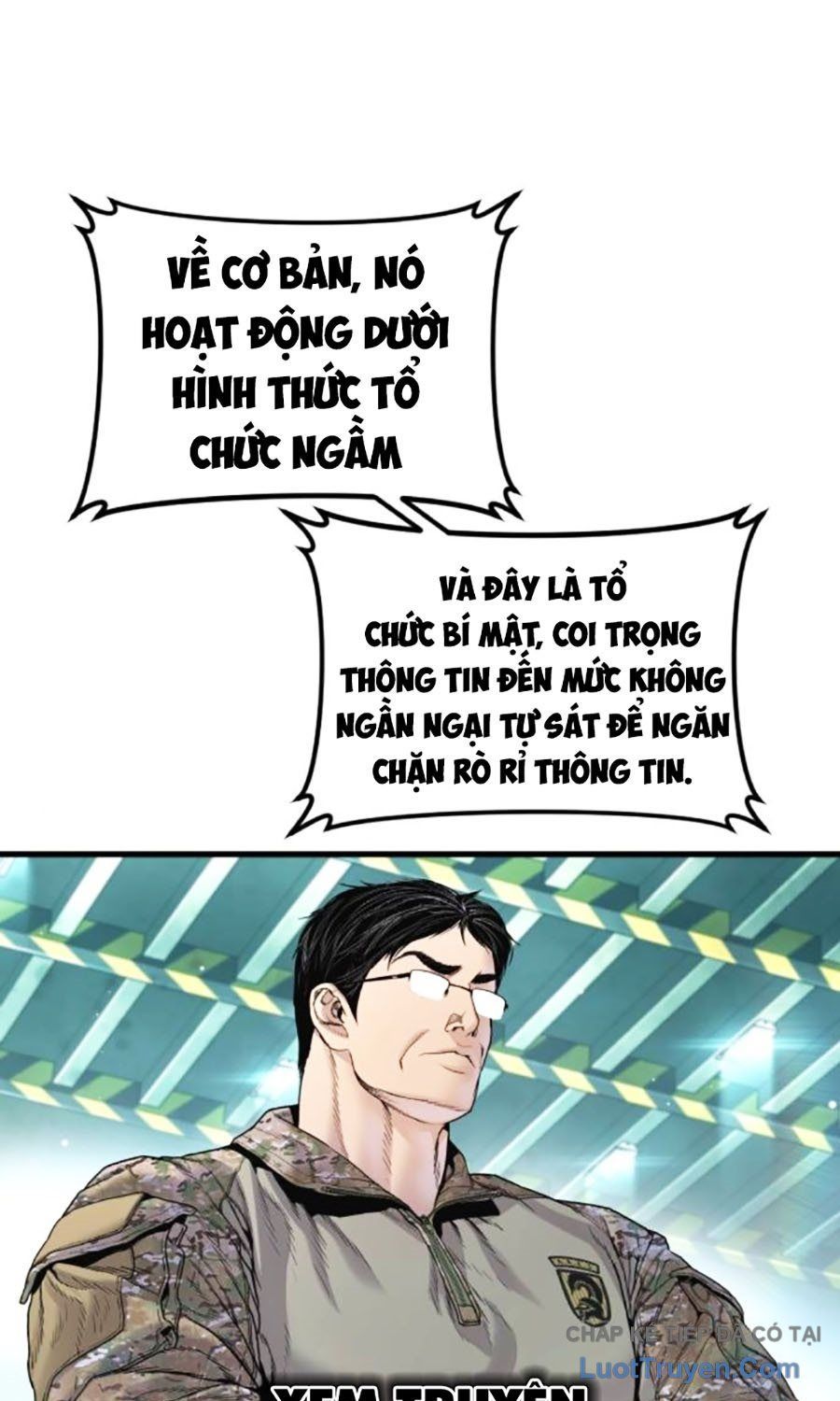 Đặc Vụ Kim Chap 218 - Next Chap 217