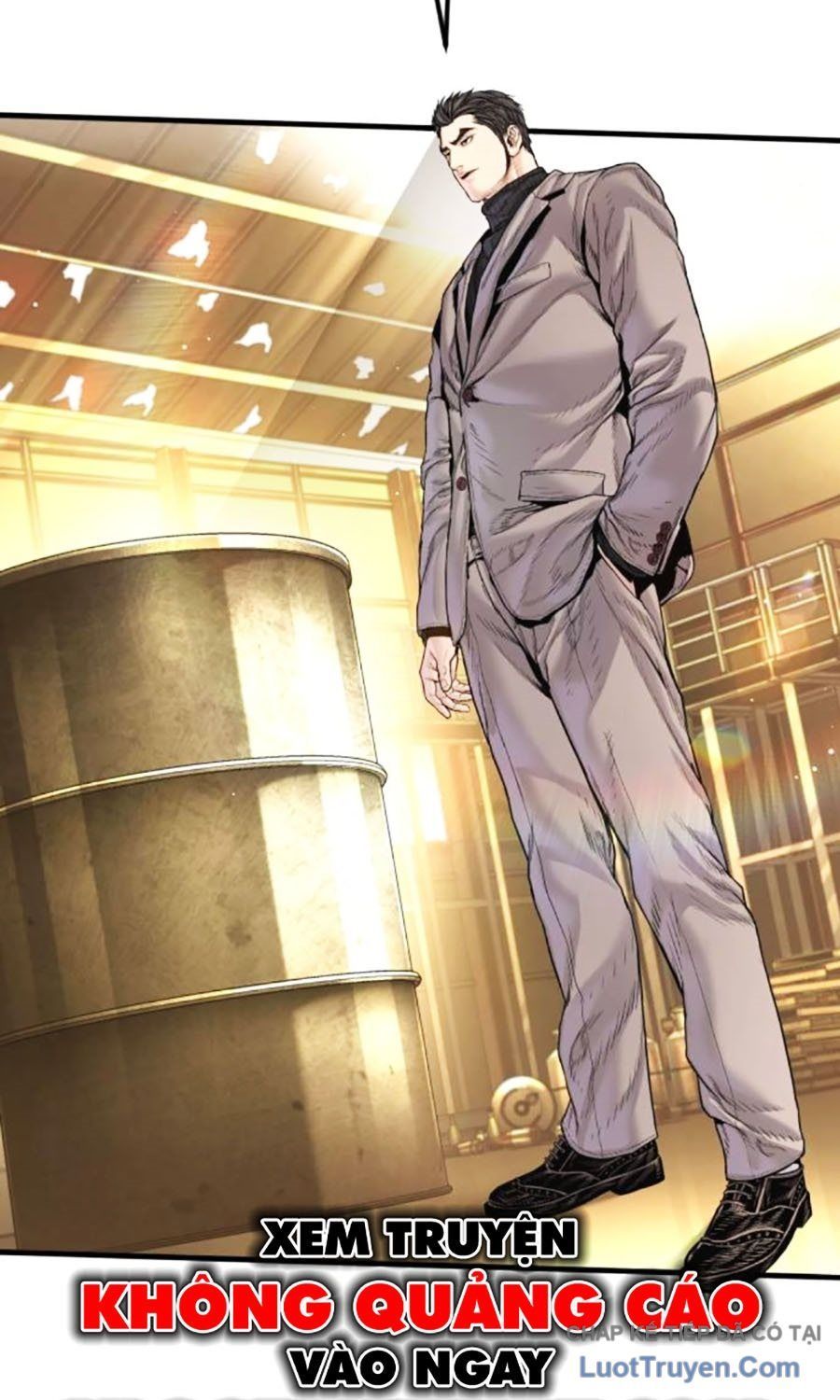 Đặc Vụ Kim Chap 218 - Next Chap 217