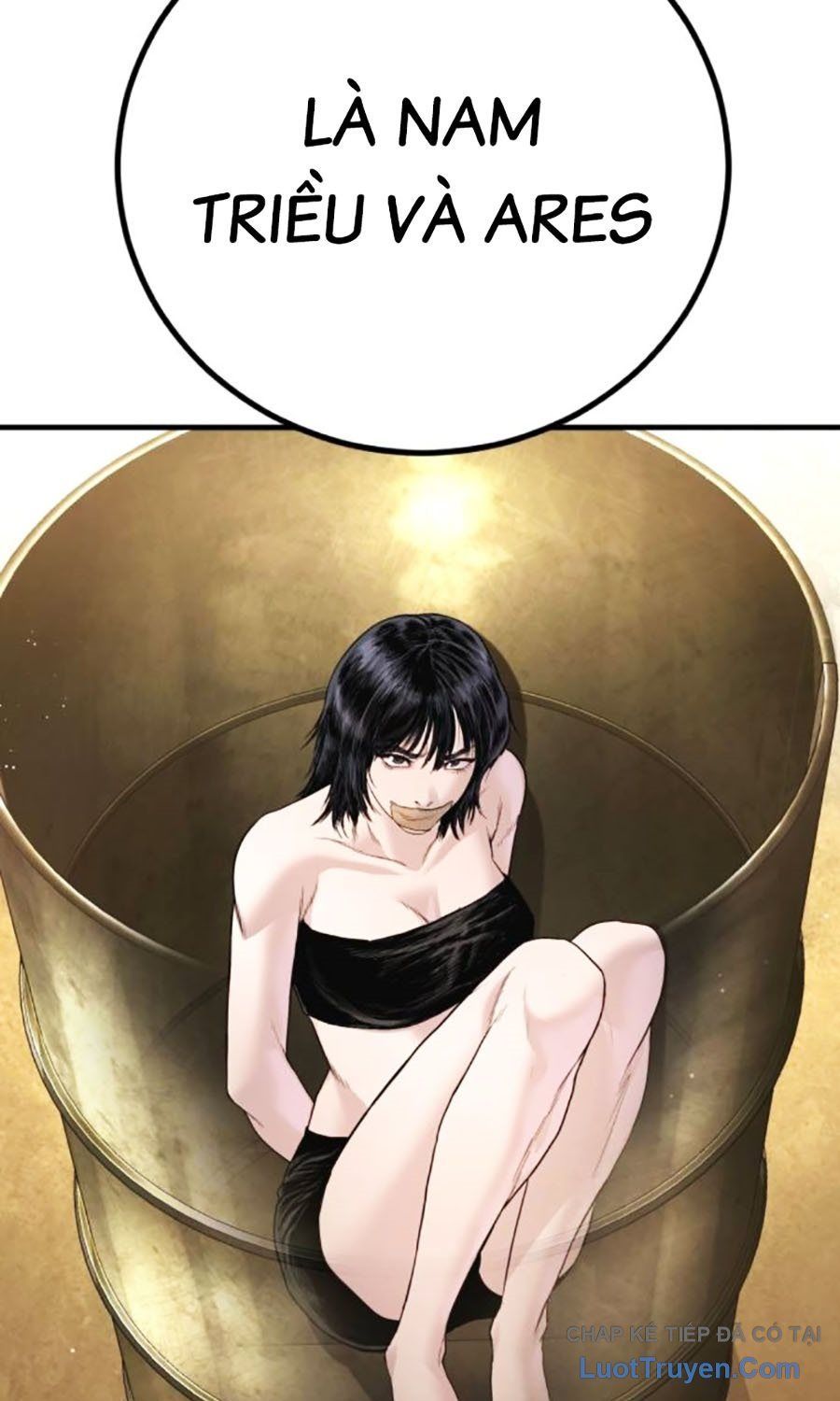 Đặc Vụ Kim Chap 218 - Next Chap 217