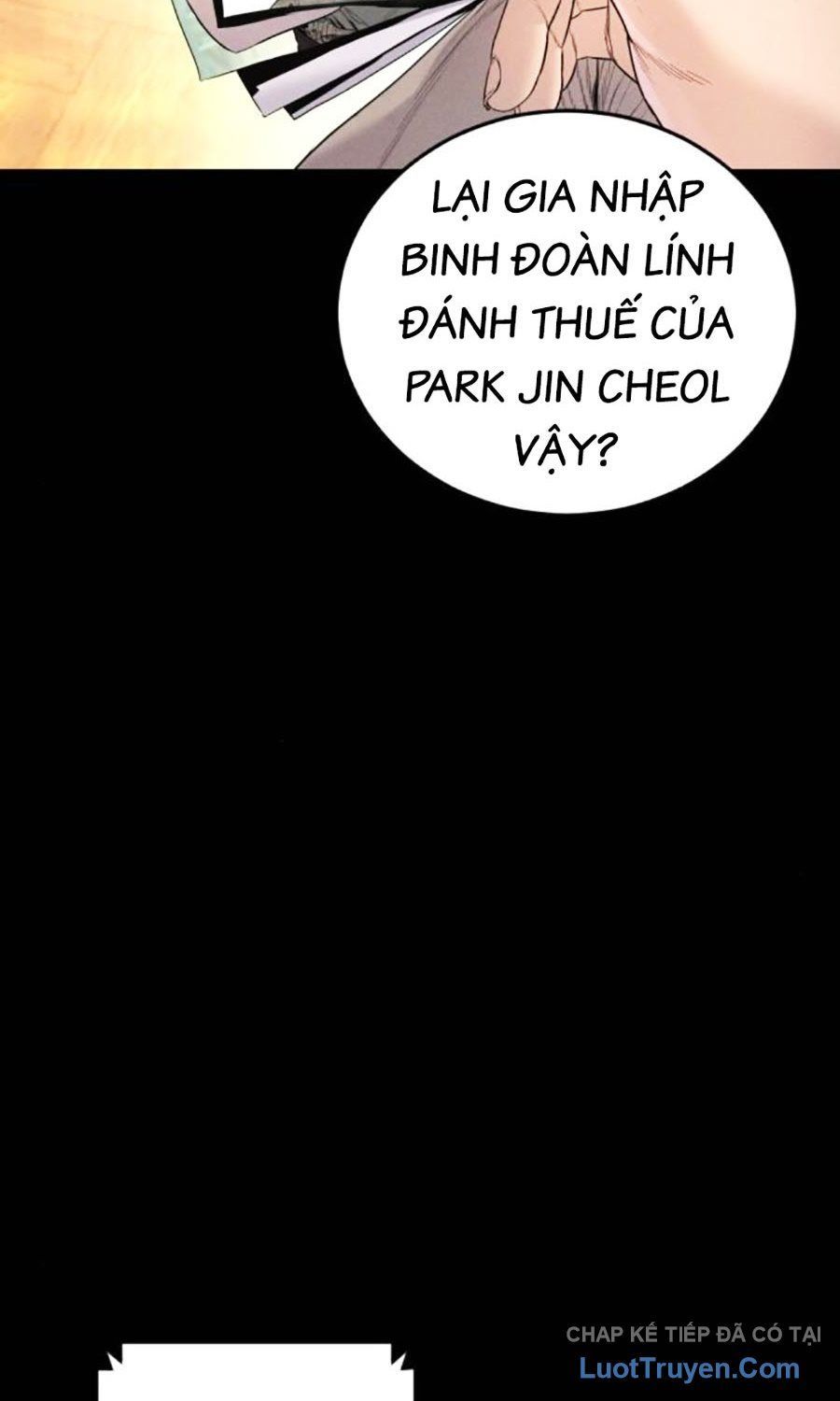 Đặc Vụ Kim Chap 218 - Next Chap 217