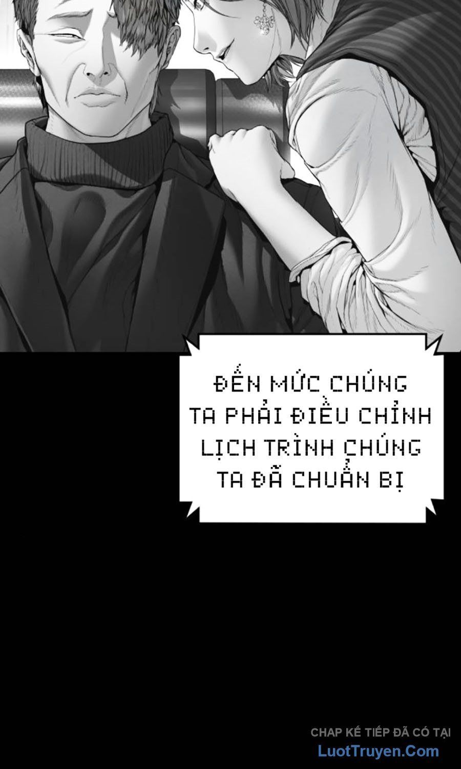 Đặc Vụ Kim Chap 218 - Next Chap 217