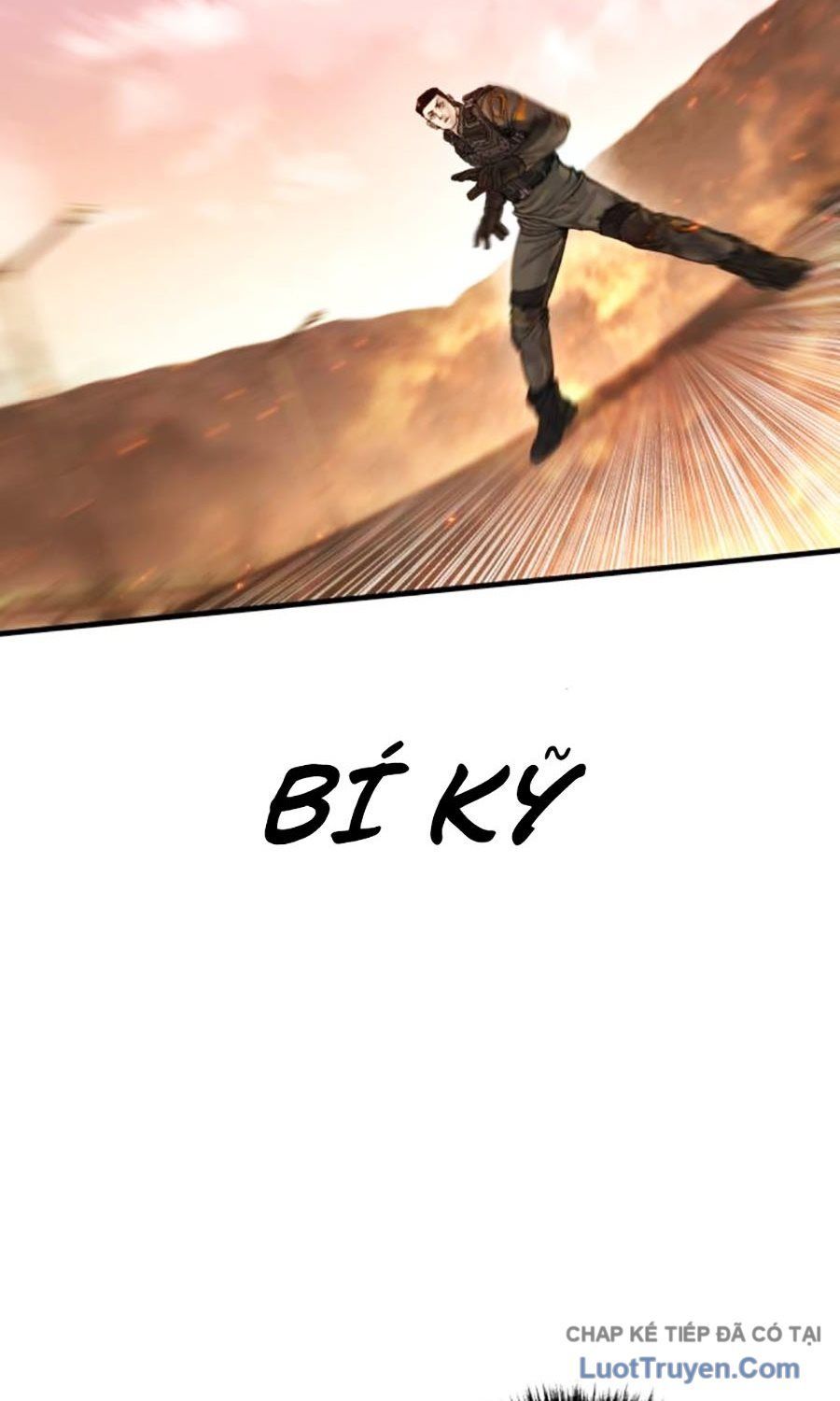 Đặc Vụ Kim Chap 218 - Next Chap 217