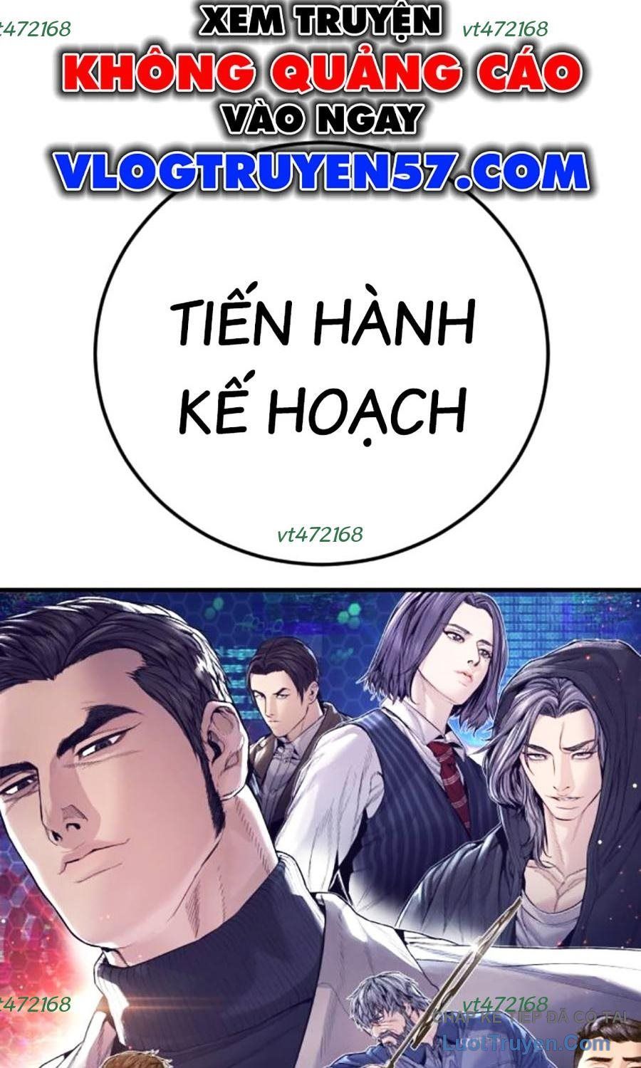 Đặc Vụ Kim Chap 218 - Next Chap 217