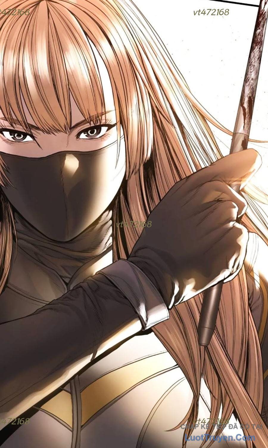 Đặc Vụ Kim Chap 218 - Next Chap 217