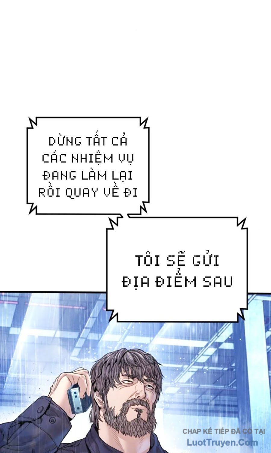 Đặc Vụ Kim Chap 218 - Next Chap 217