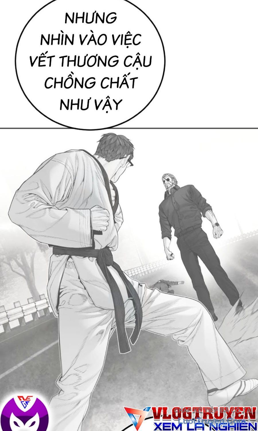 Đặc Vụ Kim Chap 218 - Next Chap 217