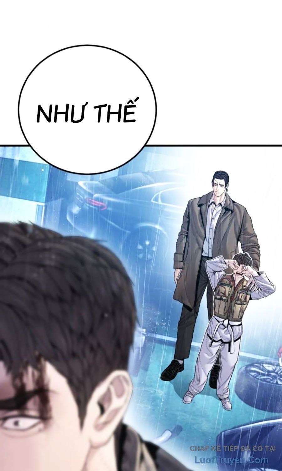 Đặc Vụ Kim Chap 218 - Next Chap 217