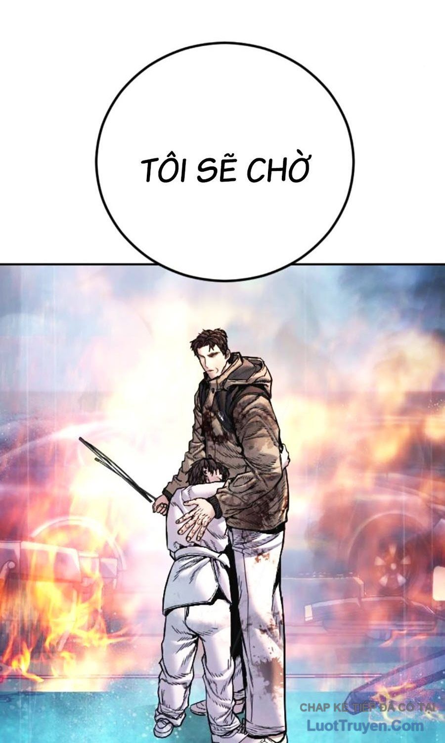 Đặc Vụ Kim Chap 218 - Next Chap 217