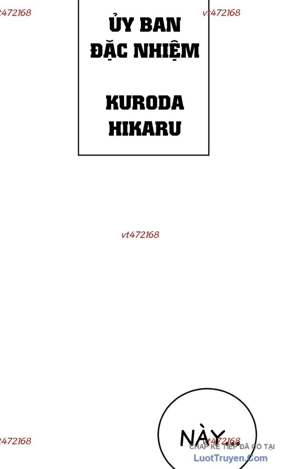 Đặc Vụ Kim Chap 218 - Next Chap 217