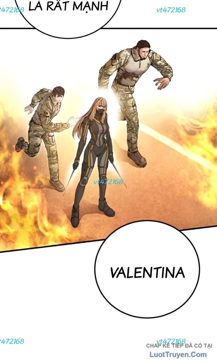 Đặc Vụ Kim Chap 218 - Next Chap 217