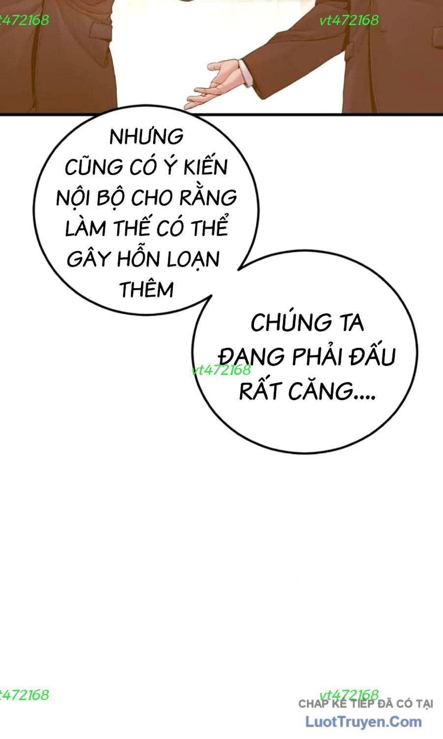 Đặc Vụ Kim Chap 218 - Next Chap 217