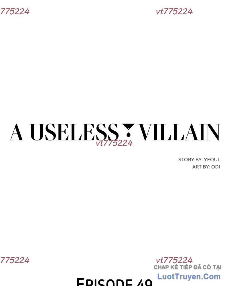 Phản Diện Vô Năng Chap 49 - Next Chap 48