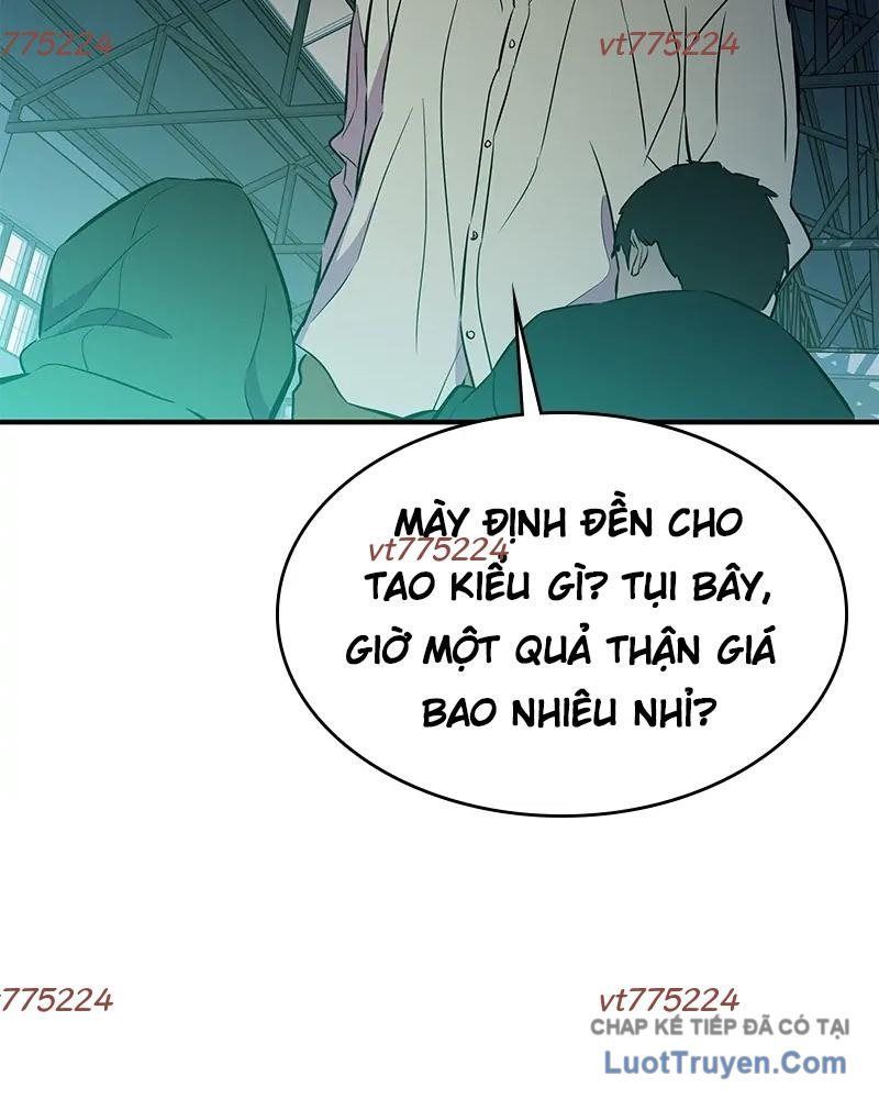 Phản Diện Vô Năng Chap 49 - Next Chap 48