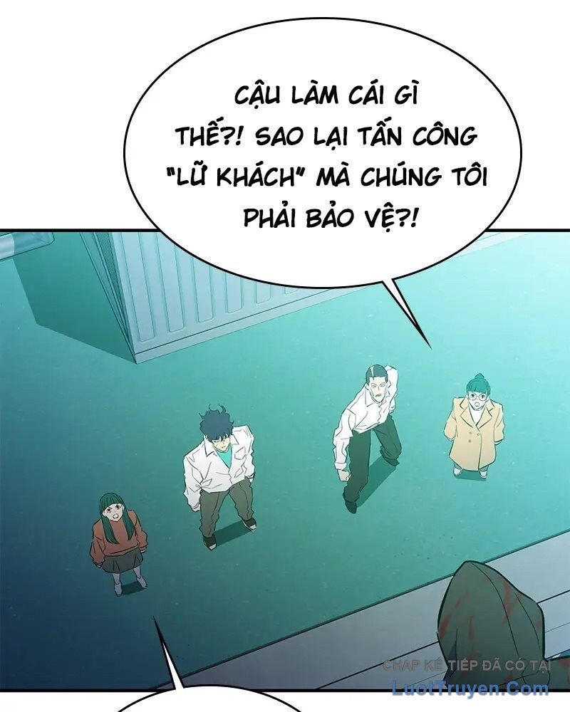 Phản Diện Vô Năng Chap 50 - Next Chap 49