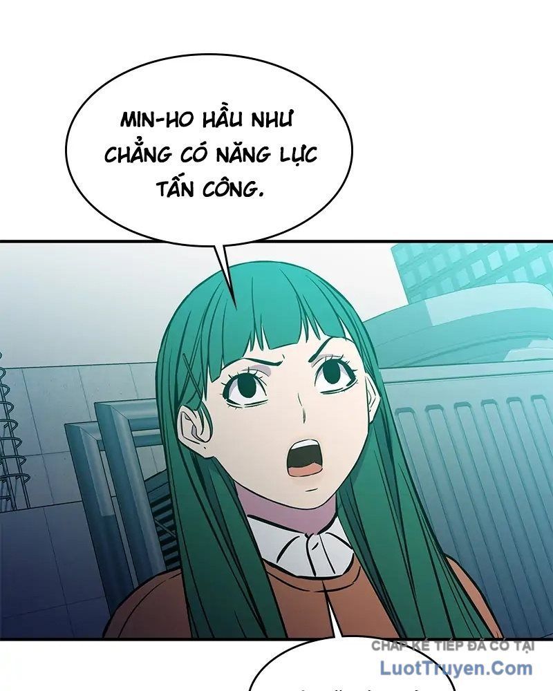 Phản Diện Vô Năng Chap 50 - Next Chap 49