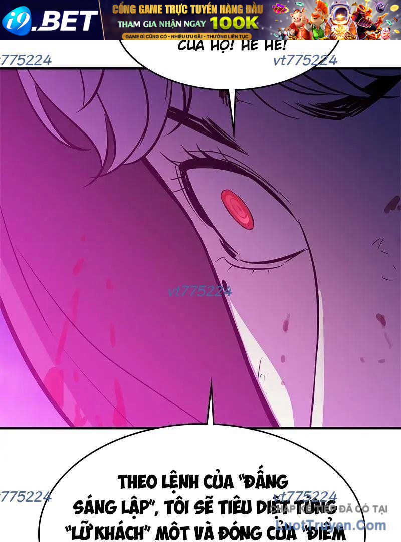 Phản Diện Vô Năng Chap 50 - Next Chap 49