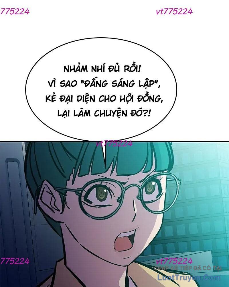 Phản Diện Vô Năng Chap 50 - Next Chap 49