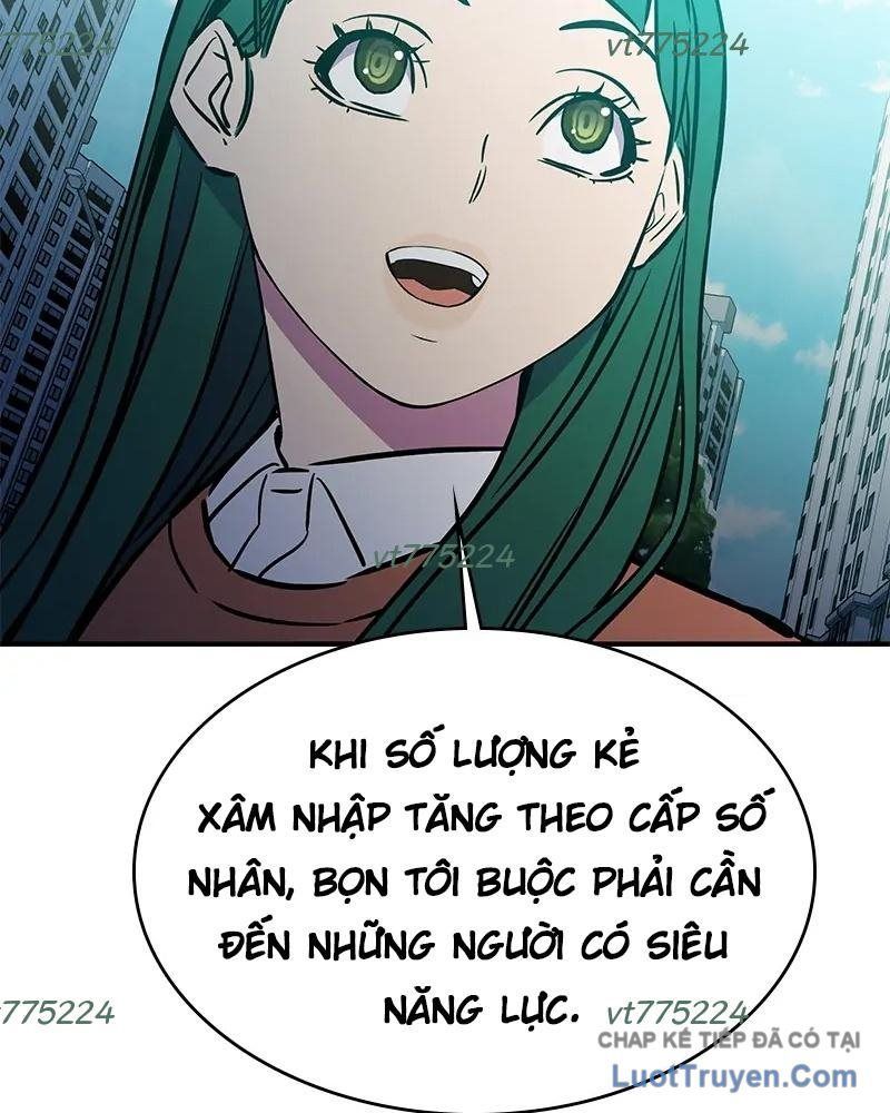 Phản Diện Vô Năng Chap 50 - Next Chap 49