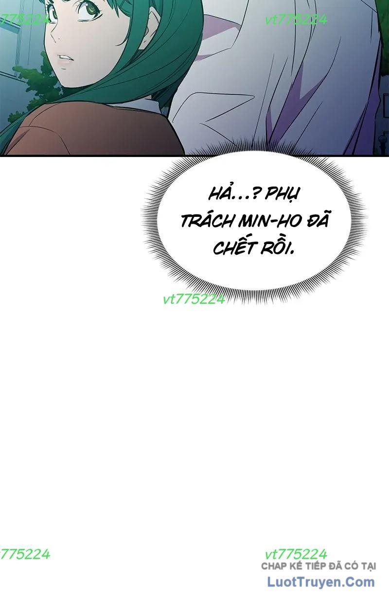 Phản Diện Vô Năng Chap 50 - Next Chap 49