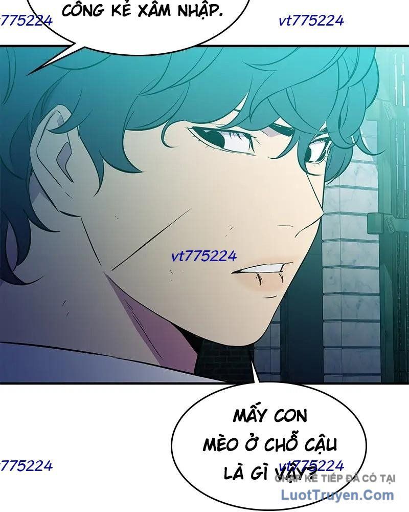 Phản Diện Vô Năng Chap 50 - Next Chap 49