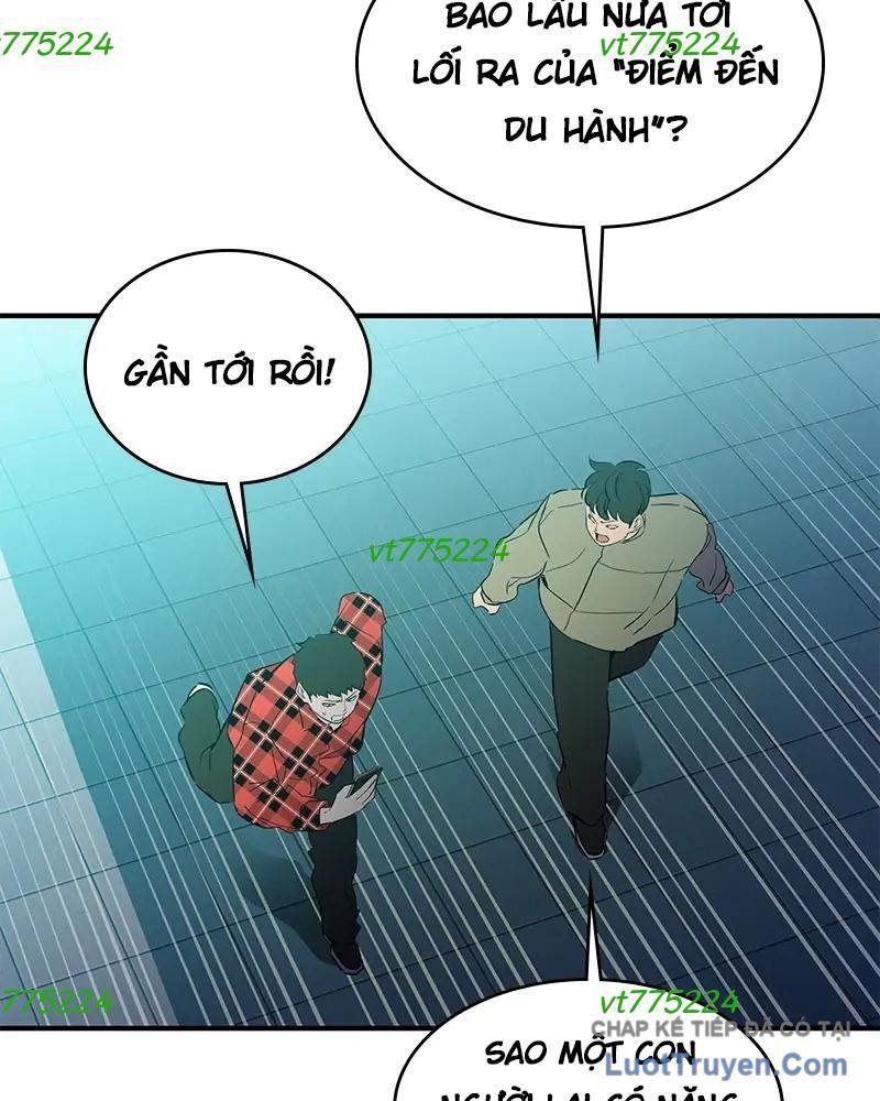 Phản Diện Vô Năng Chap 50 - Next Chap 49