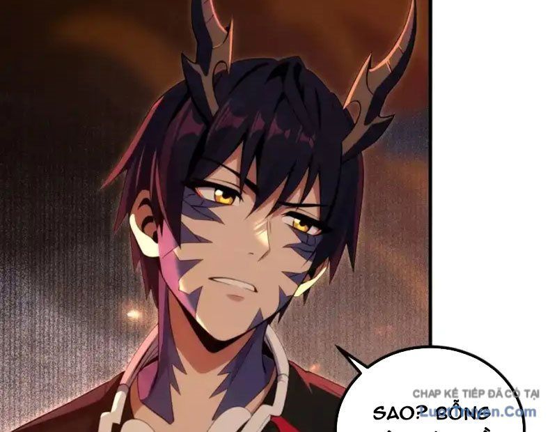 Đô Thị Tương Lai Đã Thức Tỉnh Khí Vận Hoàn Mỹ Chap 44 - Next Chap 43