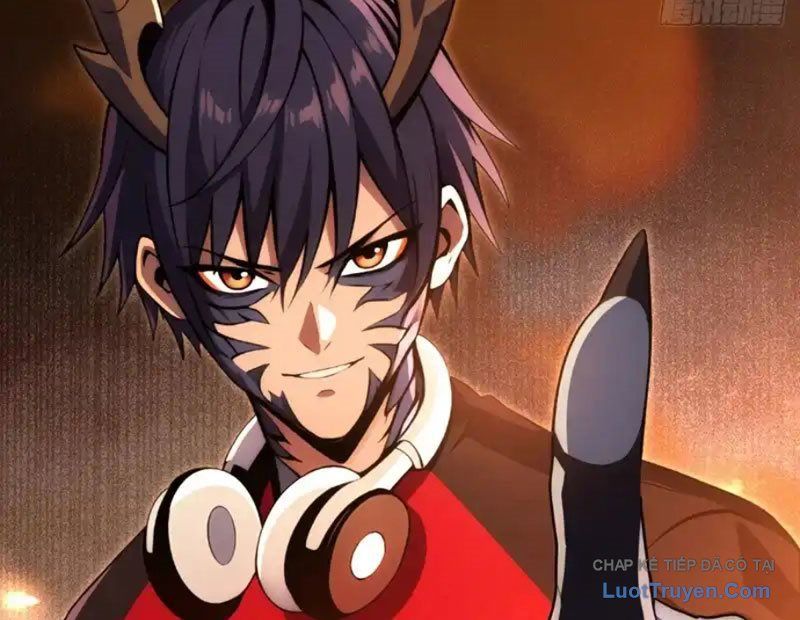 Đô Thị Tương Lai Đã Thức Tỉnh Khí Vận Hoàn Mỹ Chap 44 - Next Chap 43