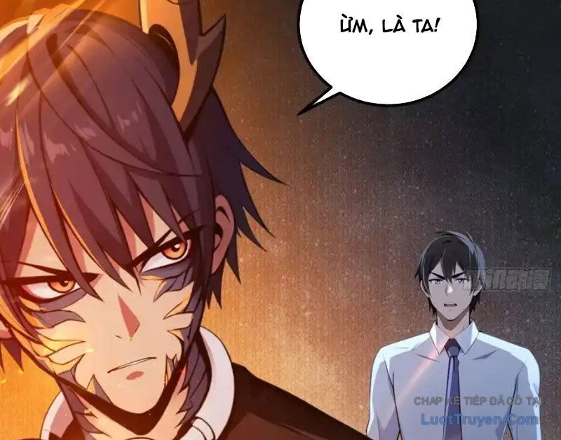 Đô Thị Tương Lai Đã Thức Tỉnh Khí Vận Hoàn Mỹ Chap 44 - Next Chap 43