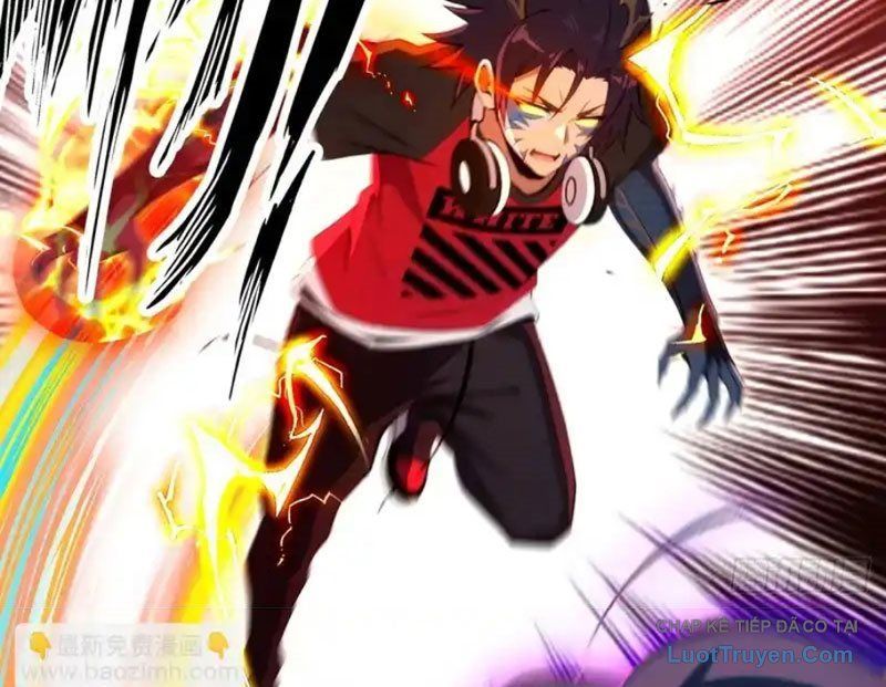 Đô Thị Tương Lai Đã Thức Tỉnh Khí Vận Hoàn Mỹ Chap 44 - Next Chap 43