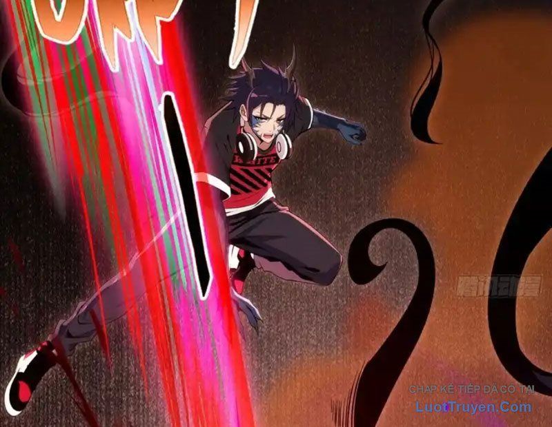 Đô Thị Tương Lai Đã Thức Tỉnh Khí Vận Hoàn Mỹ Chap 44 - Next Chap 43