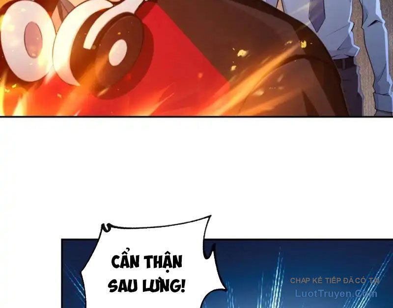 Đô Thị Tương Lai Đã Thức Tỉnh Khí Vận Hoàn Mỹ Chap 44 - Next Chap 43