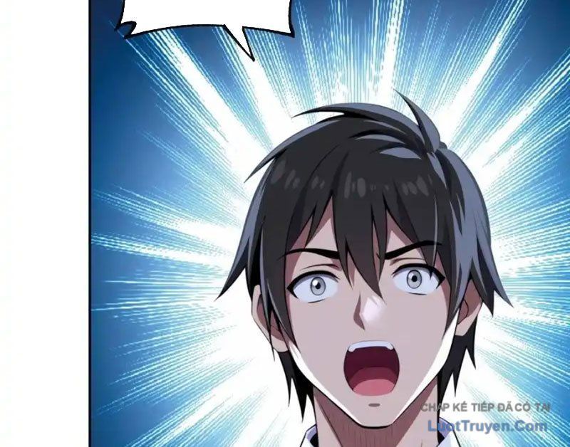 Đô Thị Tương Lai Đã Thức Tỉnh Khí Vận Hoàn Mỹ Chap 44 - Next Chap 43