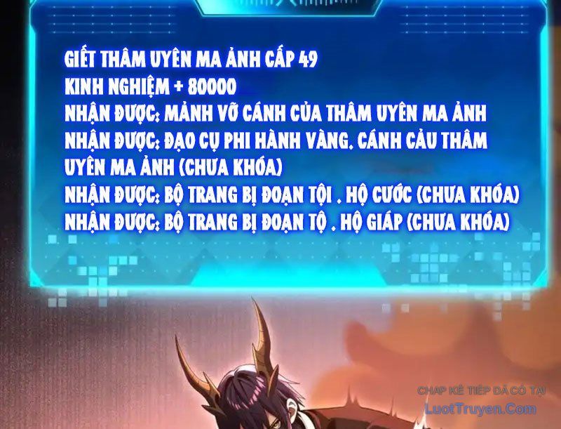 Đô Thị Tương Lai Đã Thức Tỉnh Khí Vận Hoàn Mỹ Chap 44 - Next Chap 43