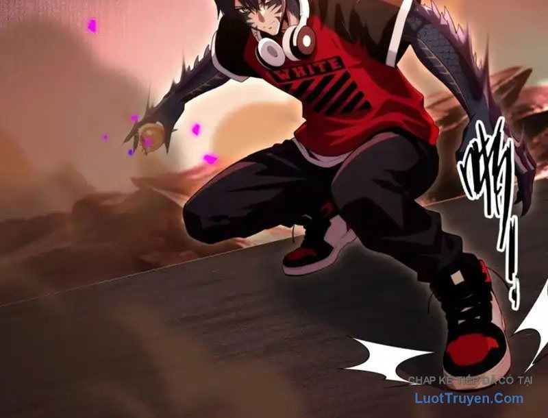 Đô Thị Tương Lai Đã Thức Tỉnh Khí Vận Hoàn Mỹ Chap 44 - Next Chap 43