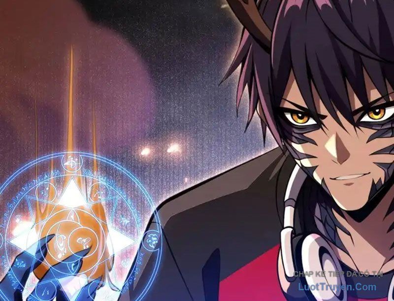 Đô Thị Tương Lai Đã Thức Tỉnh Khí Vận Hoàn Mỹ Chap 44 - Next Chap 43