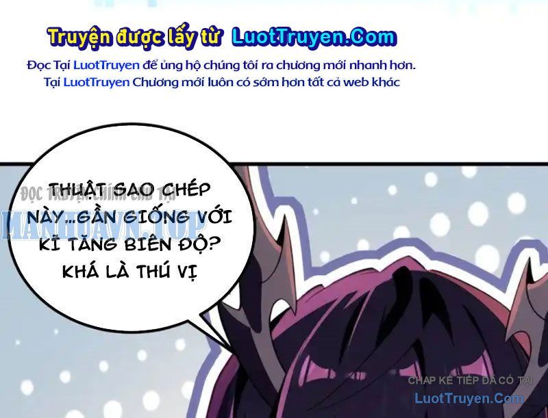 Đô Thị Tương Lai Đã Thức Tỉnh Khí Vận Hoàn Mỹ Chap 44 - Next Chap 43