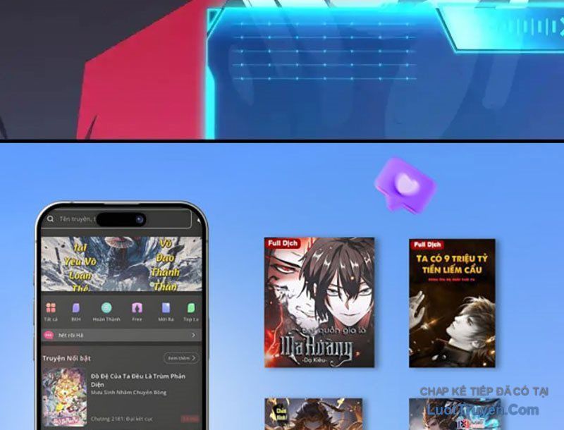 Đô Thị Tương Lai Đã Thức Tỉnh Khí Vận Hoàn Mỹ Chap 44 - Next Chap 43