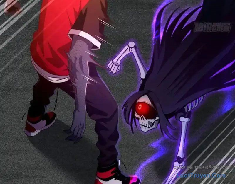 Đô Thị Tương Lai Đã Thức Tỉnh Khí Vận Hoàn Mỹ Chap 44 - Next Chap 43