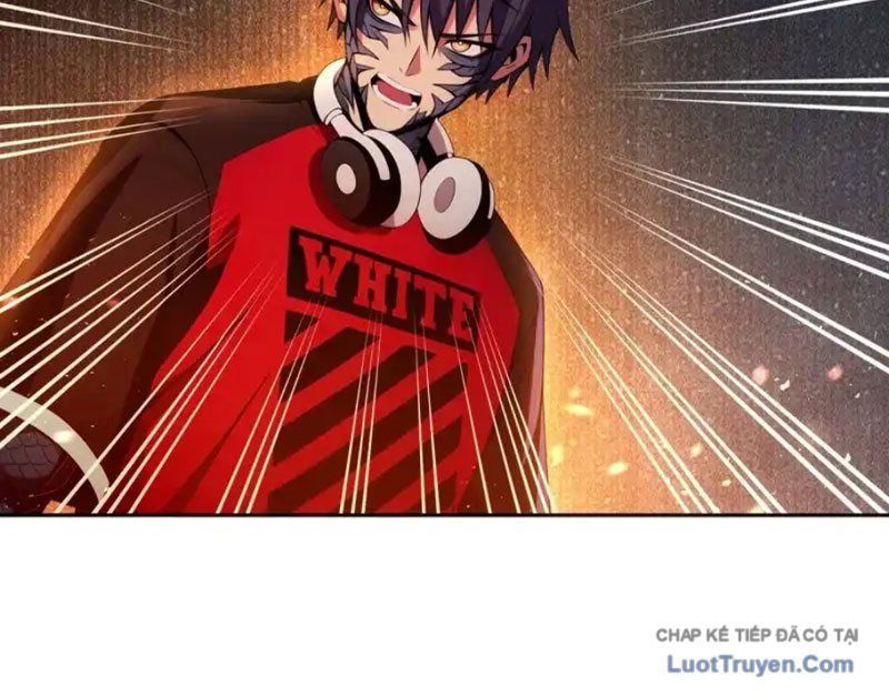 Đô Thị Tương Lai Đã Thức Tỉnh Khí Vận Hoàn Mỹ Chap 44 - Next Chap 43