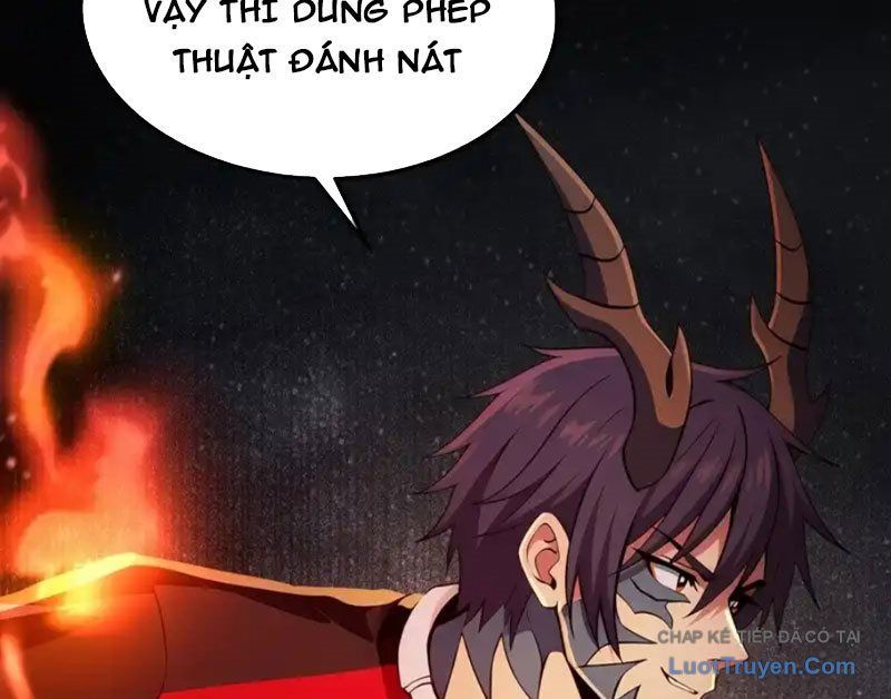 Đô Thị Tương Lai Đã Thức Tỉnh Khí Vận Hoàn Mỹ Chap 44 - Next Chap 43