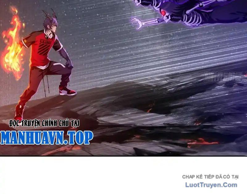 Đô Thị Tương Lai Đã Thức Tỉnh Khí Vận Hoàn Mỹ Chap 44 - Next Chap 43