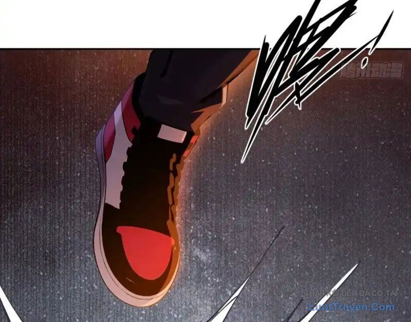 Đô Thị Tương Lai Đã Thức Tỉnh Khí Vận Hoàn Mỹ Chap 44 - Next Chap 43