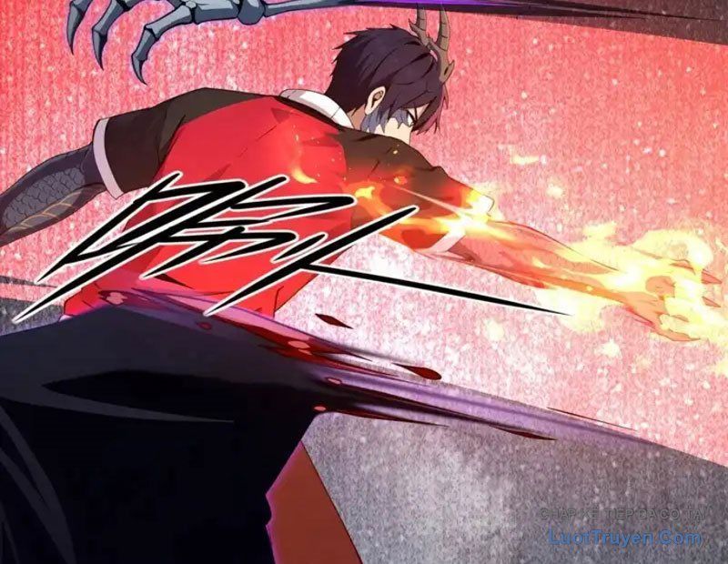 Đô Thị Tương Lai Đã Thức Tỉnh Khí Vận Hoàn Mỹ Chap 44 - Next Chap 43