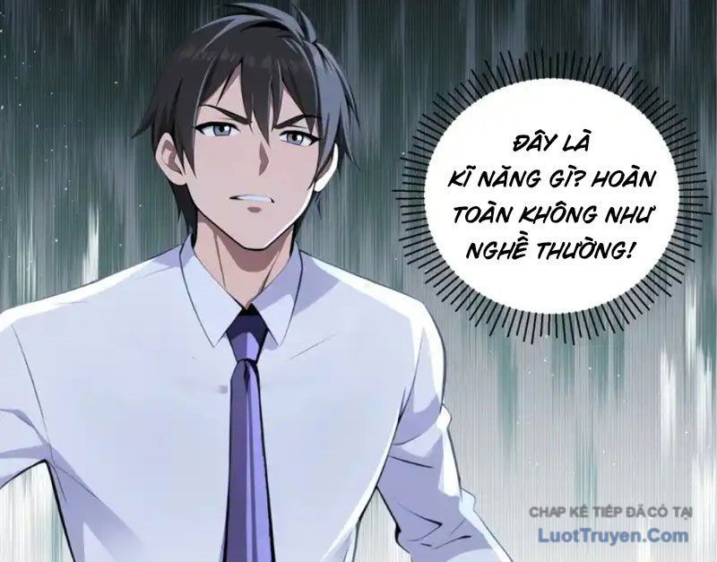 Đô Thị Tương Lai Đã Thức Tỉnh Khí Vận Hoàn Mỹ Chap 44 - Next Chap 43