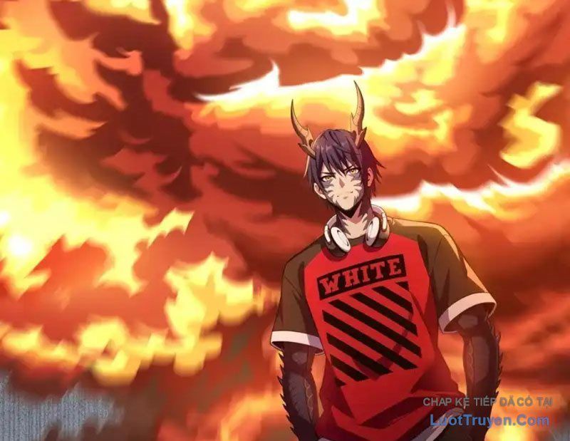 Đô Thị Tương Lai Đã Thức Tỉnh Khí Vận Hoàn Mỹ Chap 44 - Next Chap 43