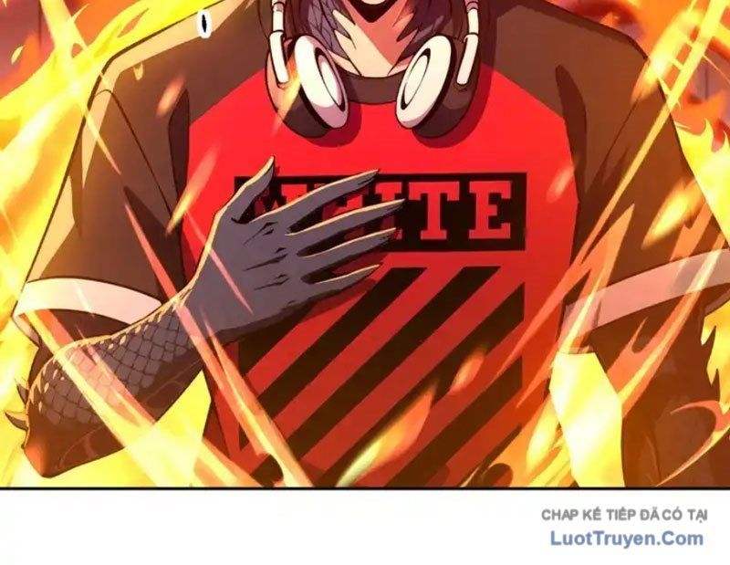 Đô Thị Tương Lai Đã Thức Tỉnh Khí Vận Hoàn Mỹ Chap 44 - Next Chap 43