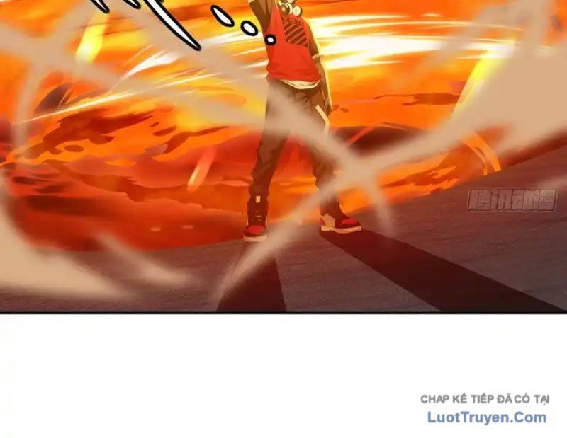 Đô Thị Tương Lai Đã Thức Tỉnh Khí Vận Hoàn Mỹ Chap 44 - Next Chap 43